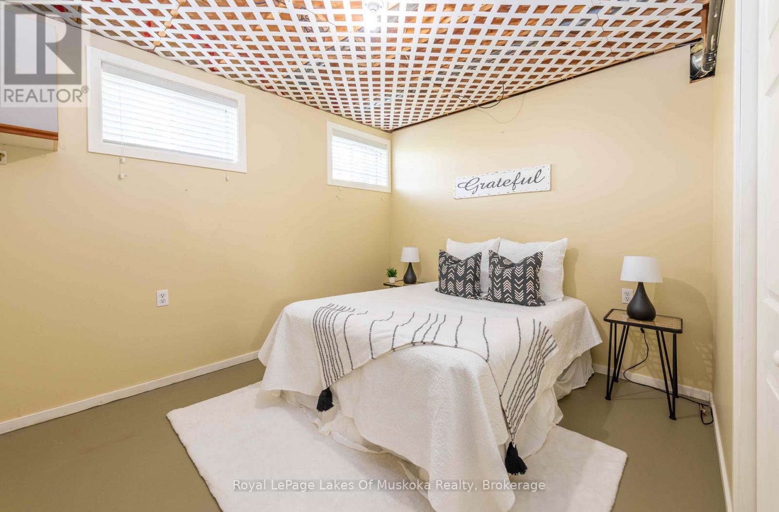 214 North Lancelot Road, Huntsville, Ontario  P0B 1M0 - Photo 18 - X12832716