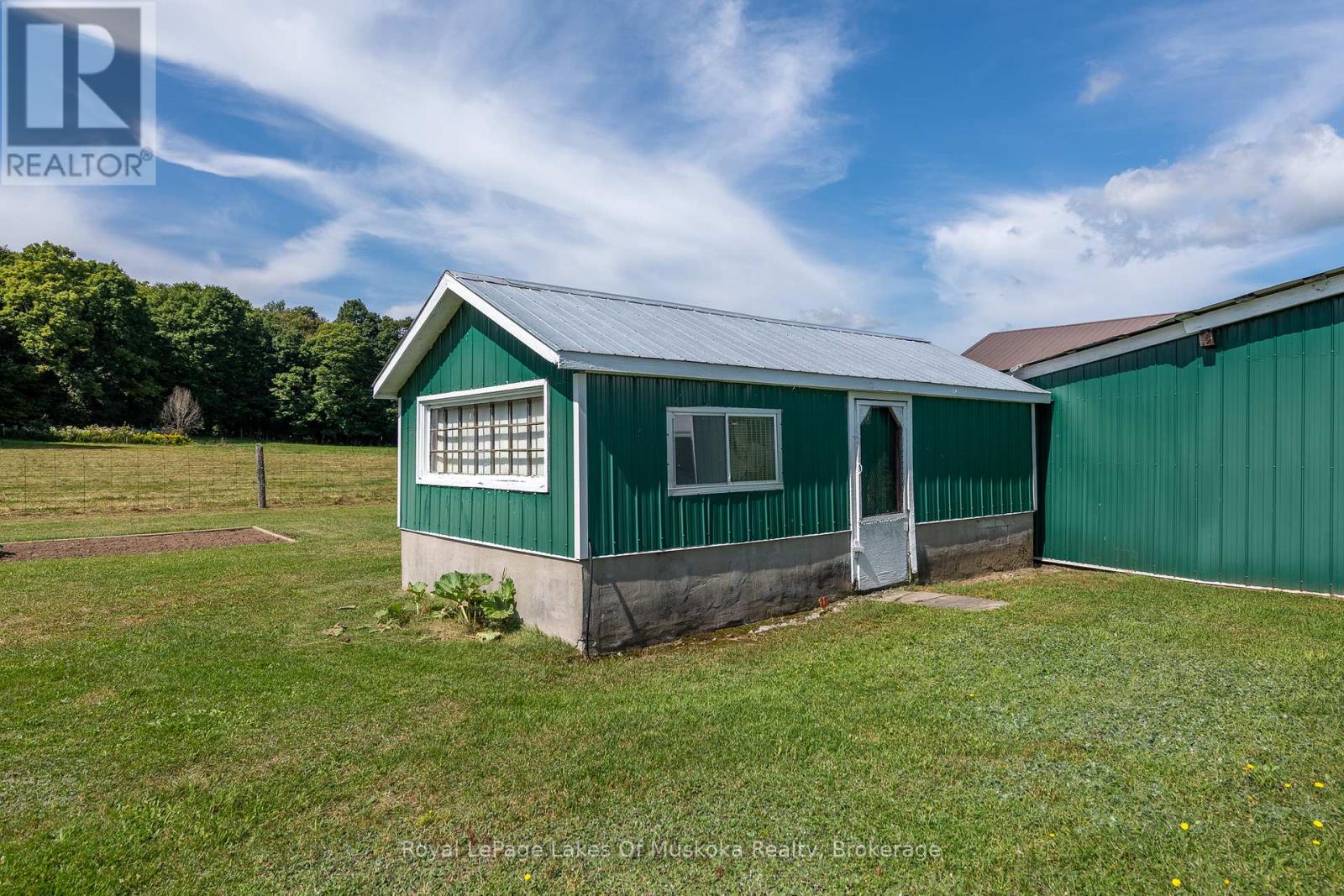 214 North Lancelot Road, Huntsville, Ontario  P0B 1M0 - Photo 23 - X12832716