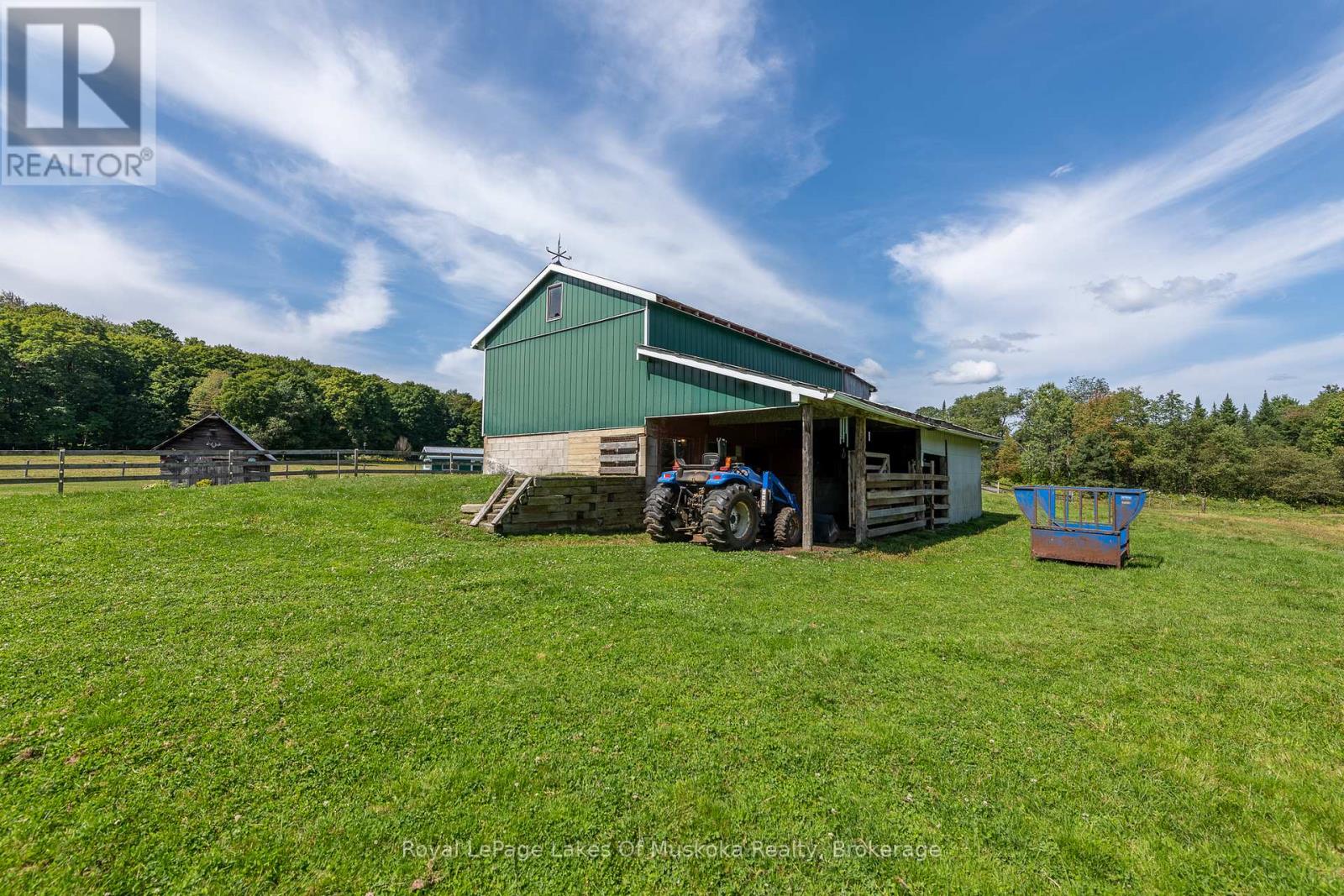 214 North Lancelot Road, Huntsville, Ontario  P0B 1M0 - Photo 24 - X12832716