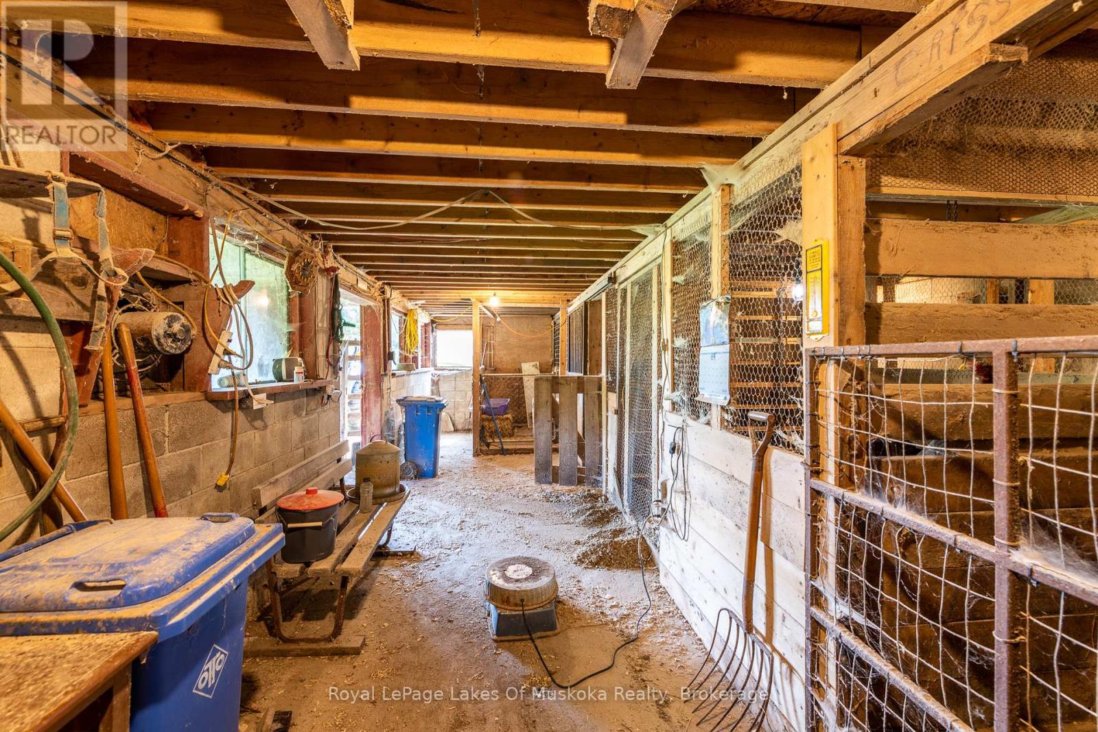 214 North Lancelot Road, Huntsville, Ontario  P0B 1M0 - Photo 27 - X12832716