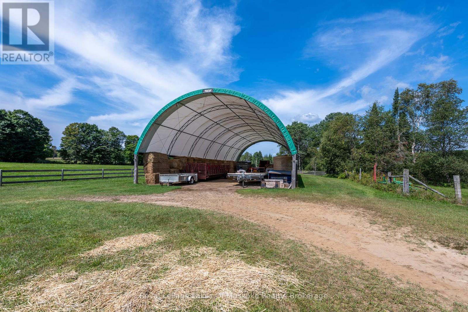 214 North Lancelot Road, Huntsville, Ontario  P0B 1M0 - Photo 33 - X12832716