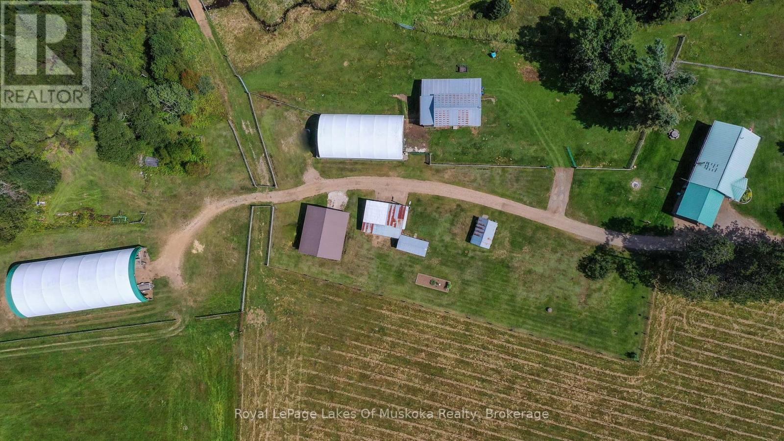 214 North Lancelot Road, Huntsville, Ontario  P0B 1M0 - Photo 43 - X12832716