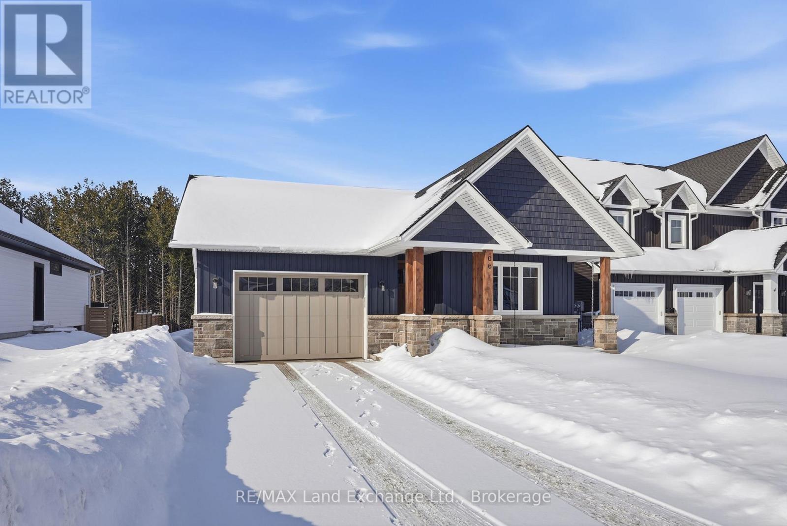 6 Marshall Place, Saugeen Shores, Ontario  N0H 2L0 - Photo 2 - X12832732