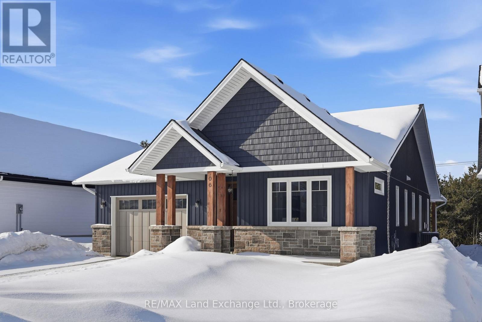 6 Marshall Place, Saugeen Shores, Ontario  N0H 2L0 - Photo 3 - X12832732