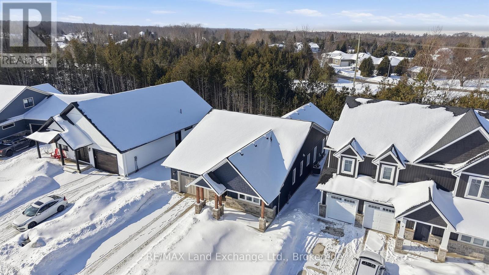 6 Marshall Place, Saugeen Shores, Ontario  N0H 2L0 - Photo 37 - X12832732