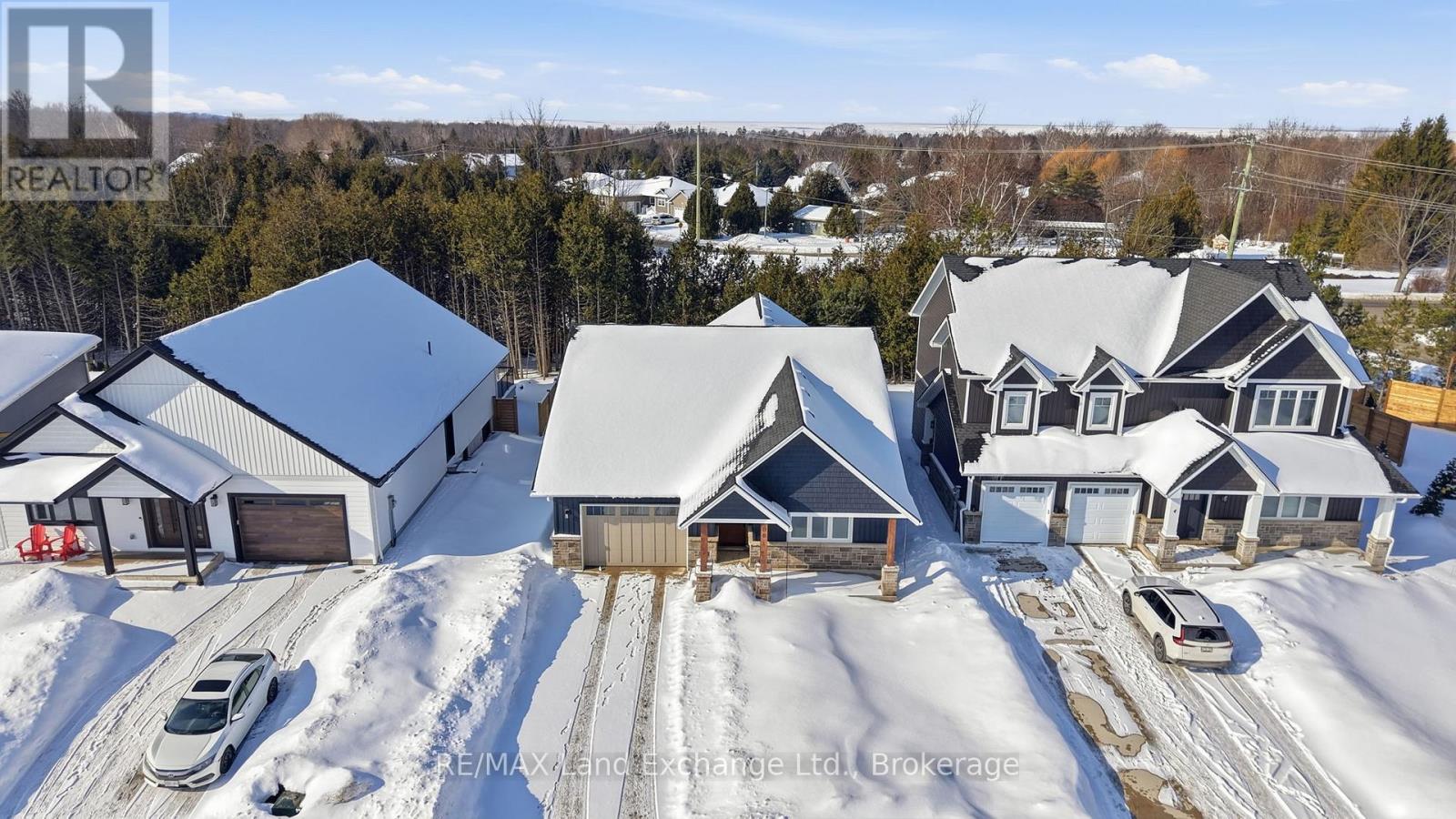 6 Marshall Place, Saugeen Shores, Ontario  N0H 2L0 - Photo 38 - X12832732