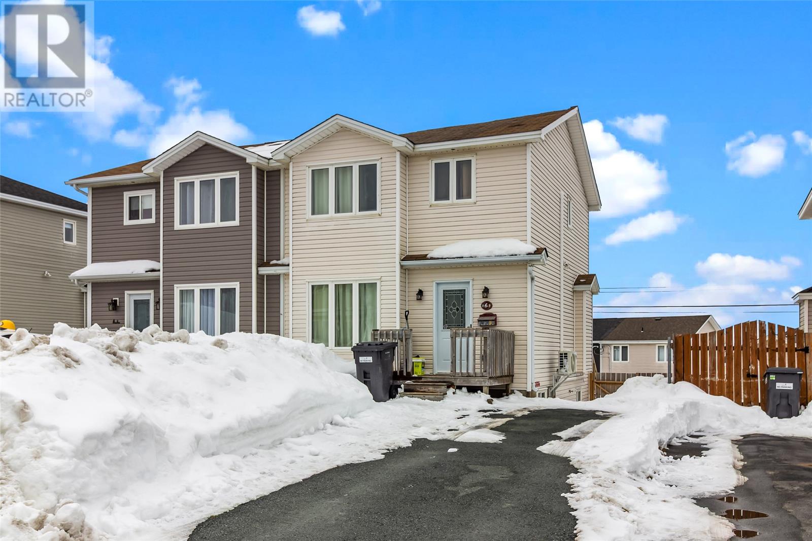 6 Stojko Place, Mount Pearl, Newfoundland & Labrador
