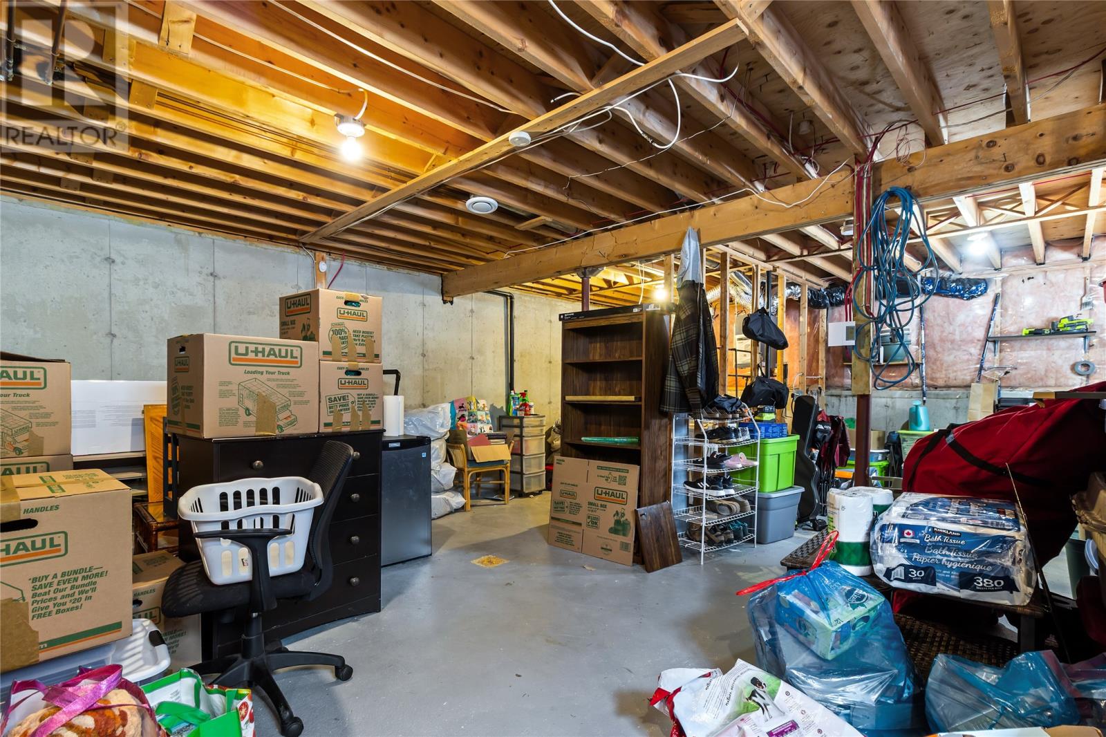 6 Stojko Place, Mount Pearl, Newfoundland & Labrador  A1N 4Z5 - Photo 17 - 1294868