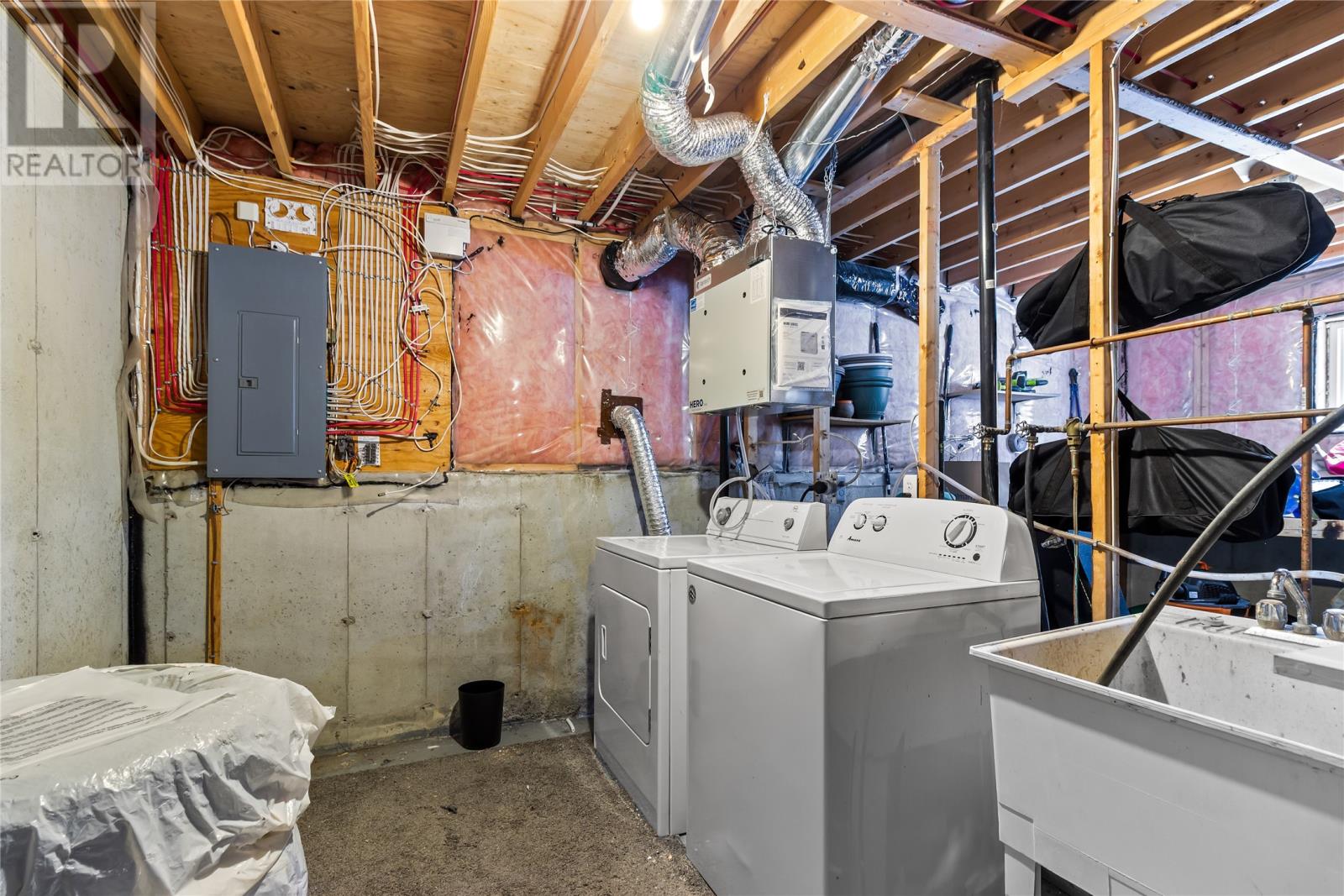 6 Stojko Place, Mount Pearl, Newfoundland & Labrador  A1N 4Z5 - Photo 18 - 1294868