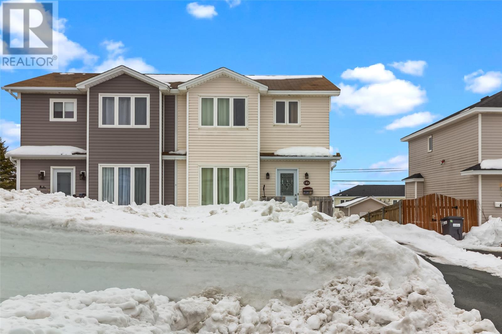 6 Stojko Place, Mount Pearl, Newfoundland & Labrador  A1N 4Z5 - Photo 21 - 1294868