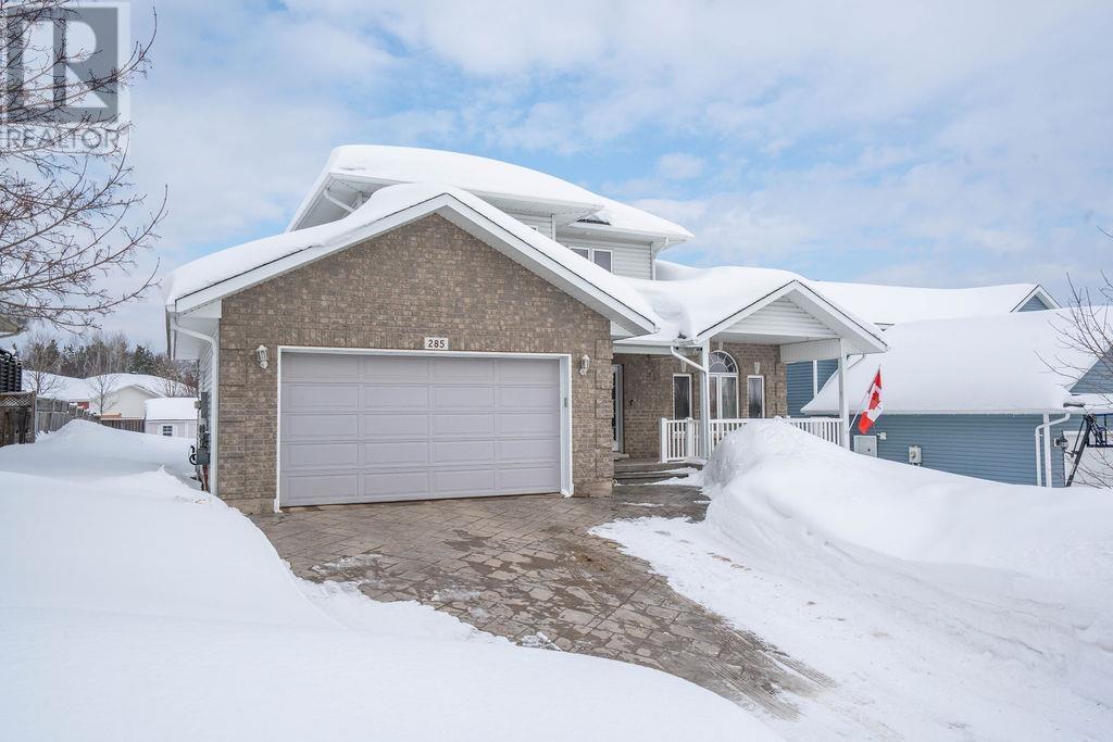 285 Millcreek Dr, Sault Ste. Marie, Ontario  P6B 6L5 - Photo 2 - SM260378