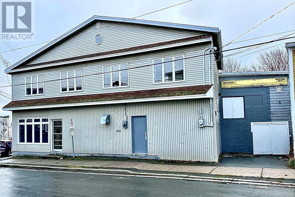1 Pennywell Road, St. John's, Newfoundland & Labrador