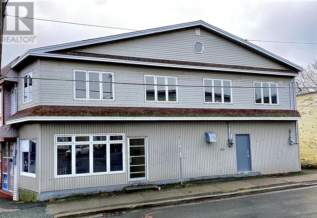 1 Pennywell Road, St. John's, Newfoundland & Labrador  A1C 2K8 - Photo 2 - 1294623