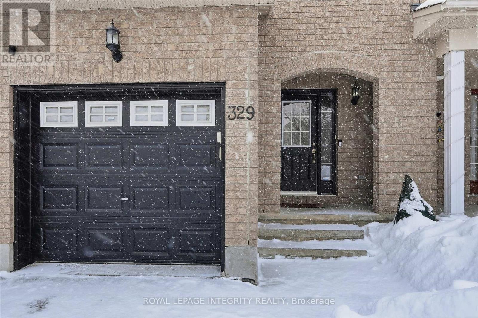 329 Brigitta Street, Ottawa, Ontario  K2S 0H9 - Photo 2 - X12832742