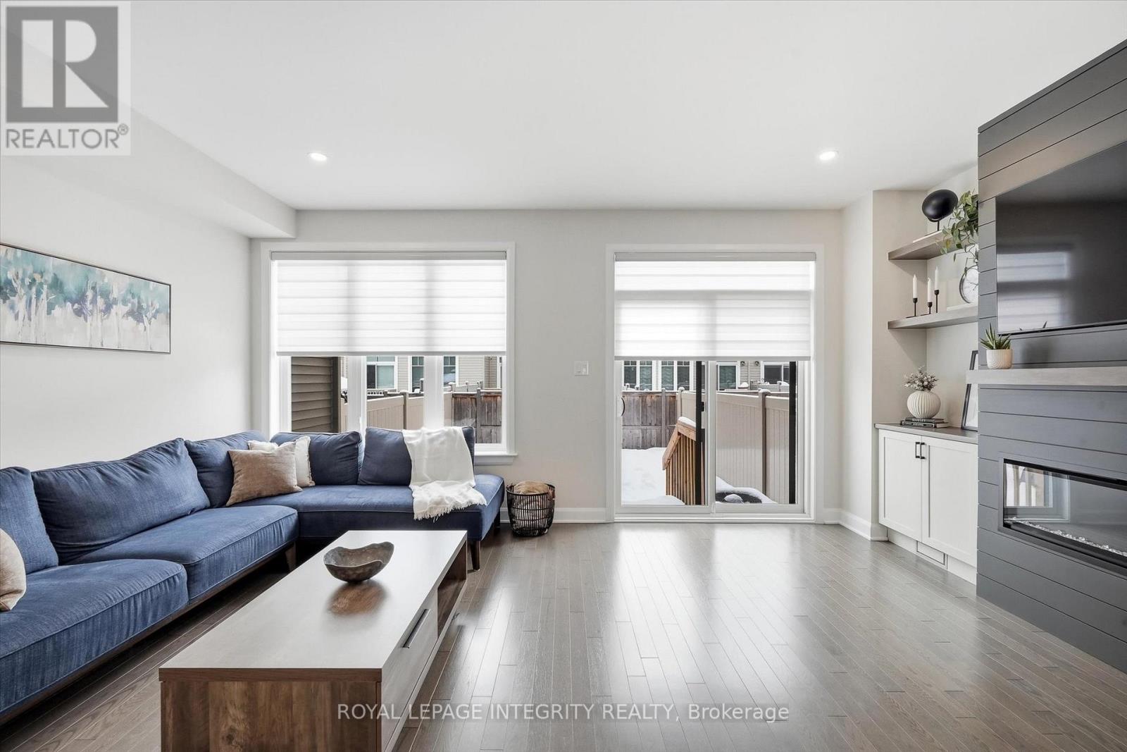 20 Mandevilla Crescent, Ottawa, Ontario  K1T 0Y3 - Photo 13 - X12832746