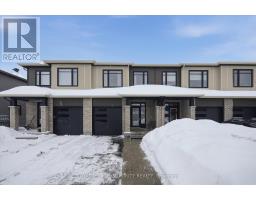 20 MANDEVILLA CRESCENT, Ottawa, Ontario