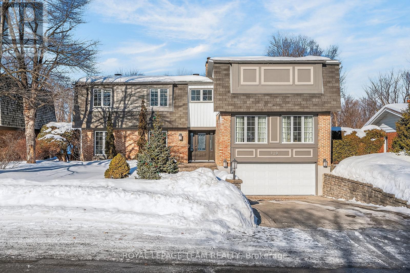 729 LUDGATE COURT, Ottawa, Ontario