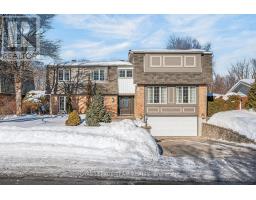 729 LUDGATE COURT, Ottawa, Ontario