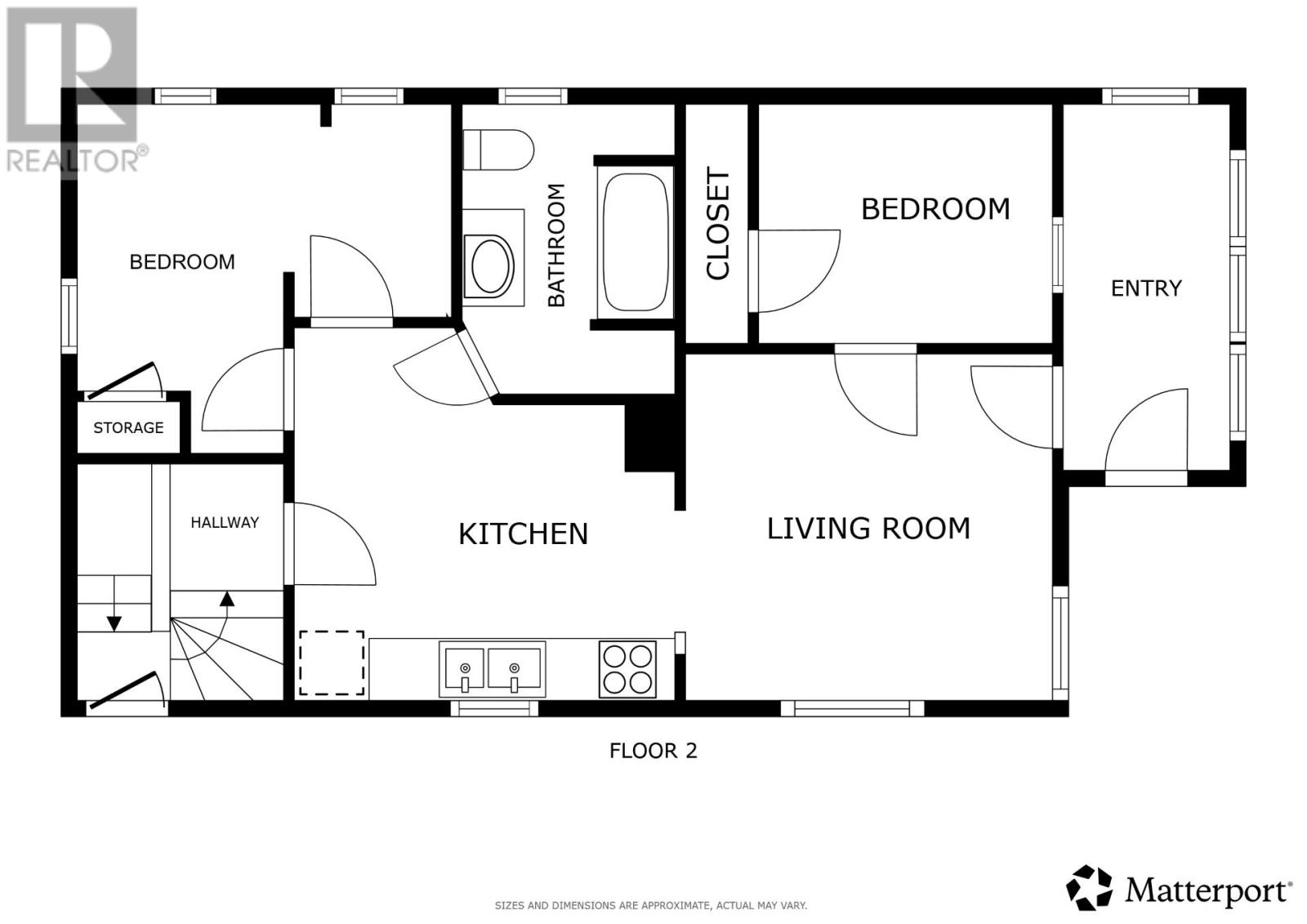 216 Ontario St, Thudner Bay, Ontario  P7B 3G8 - Photo 19 - TB2600275