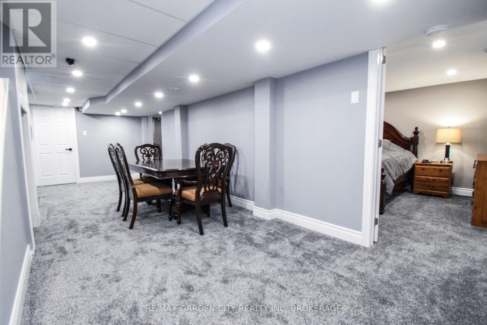 91 Crescent Drive, Welland, Ontario  L3B 2X4 - Photo 18 - X12832802