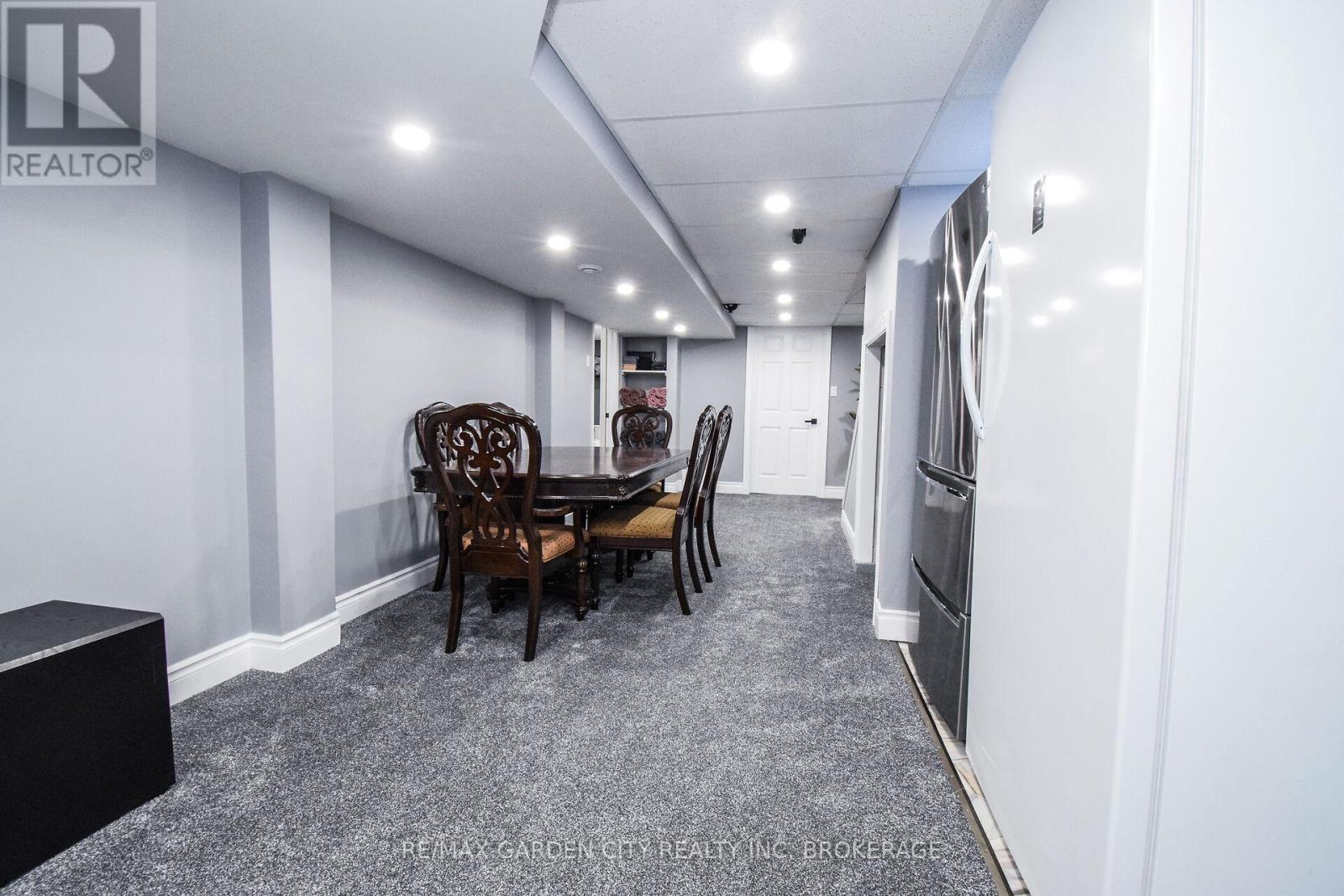 91 Crescent Drive, Welland, Ontario  L3B 2X4 - Photo 19 - X12832802