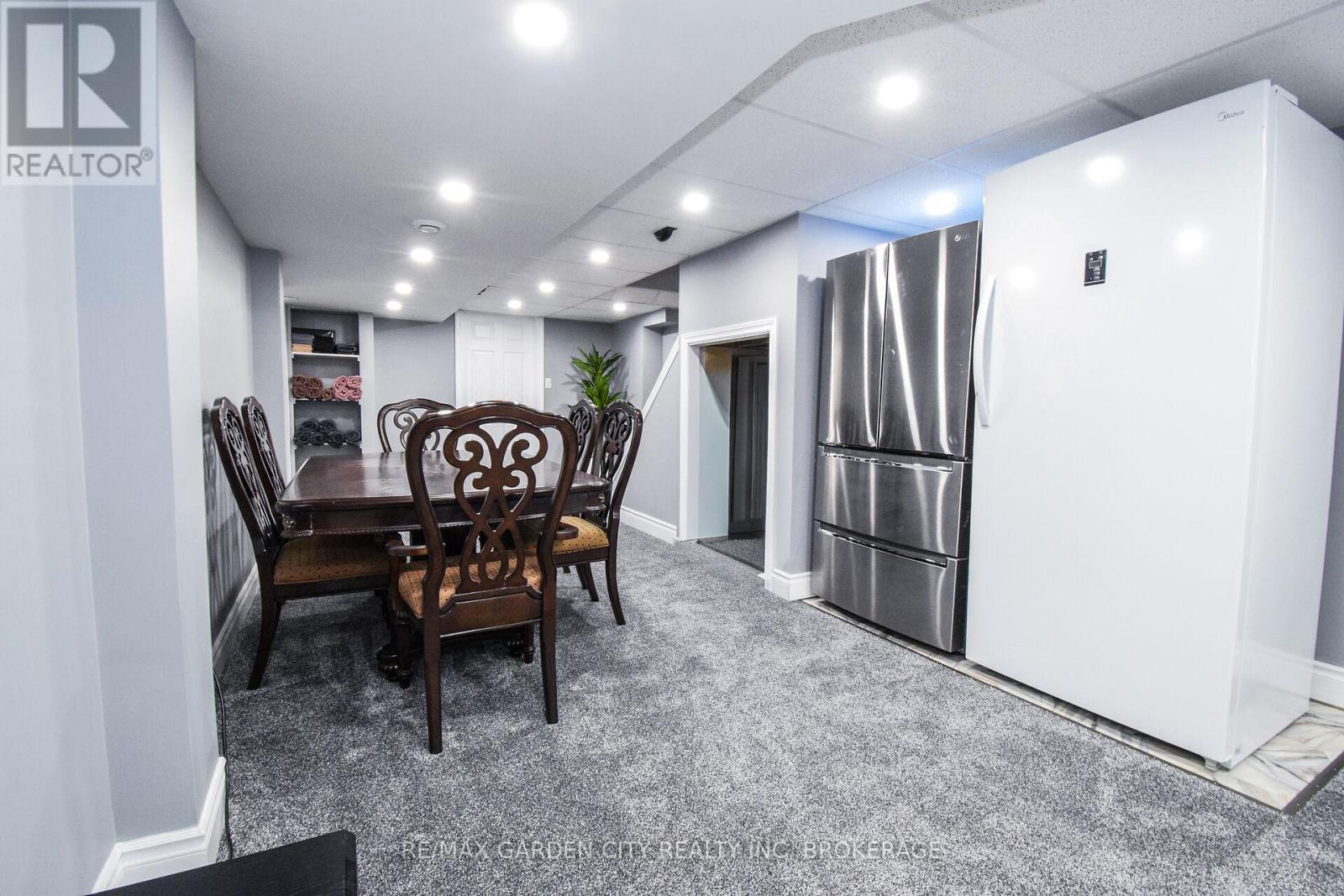 91 Crescent Drive, Welland, Ontario  L3B 2X4 - Photo 20 - X12832802