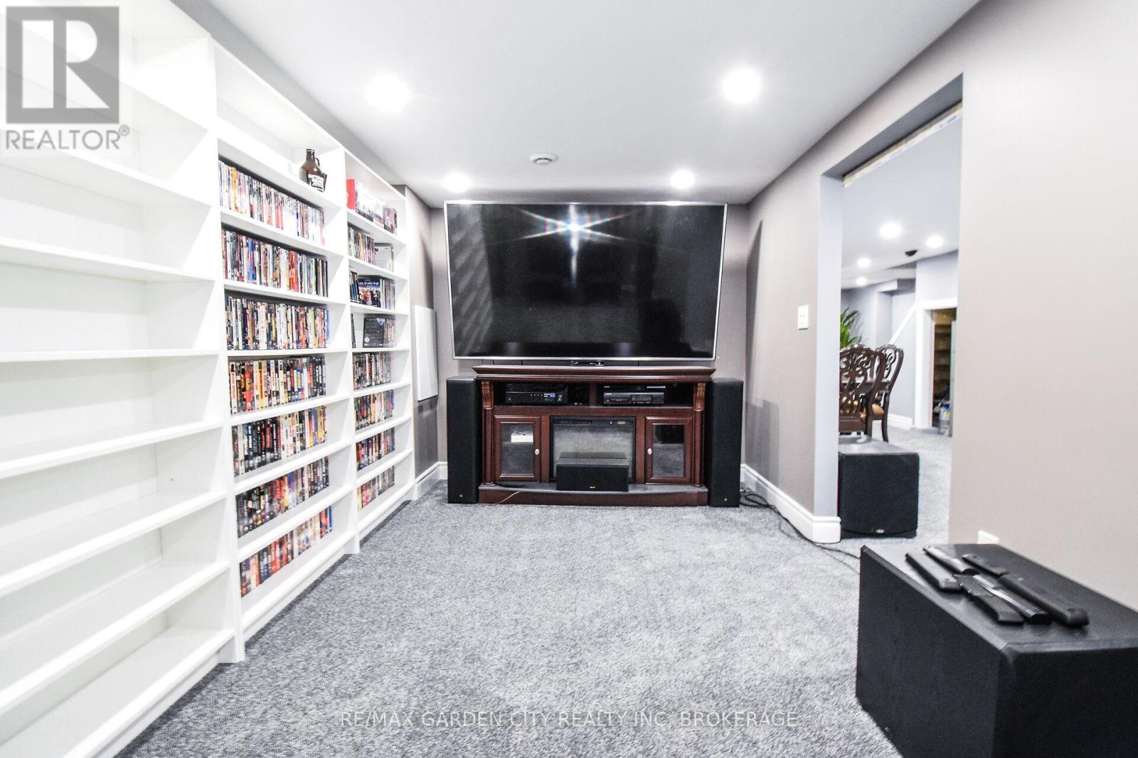 91 Crescent Drive, Welland, Ontario  L3B 2X4 - Photo 21 - X12832802