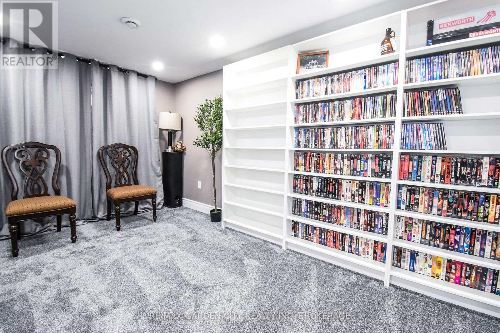 91 Crescent Drive, Welland, Ontario  L3B 2X4 - Photo 22 - X12832802