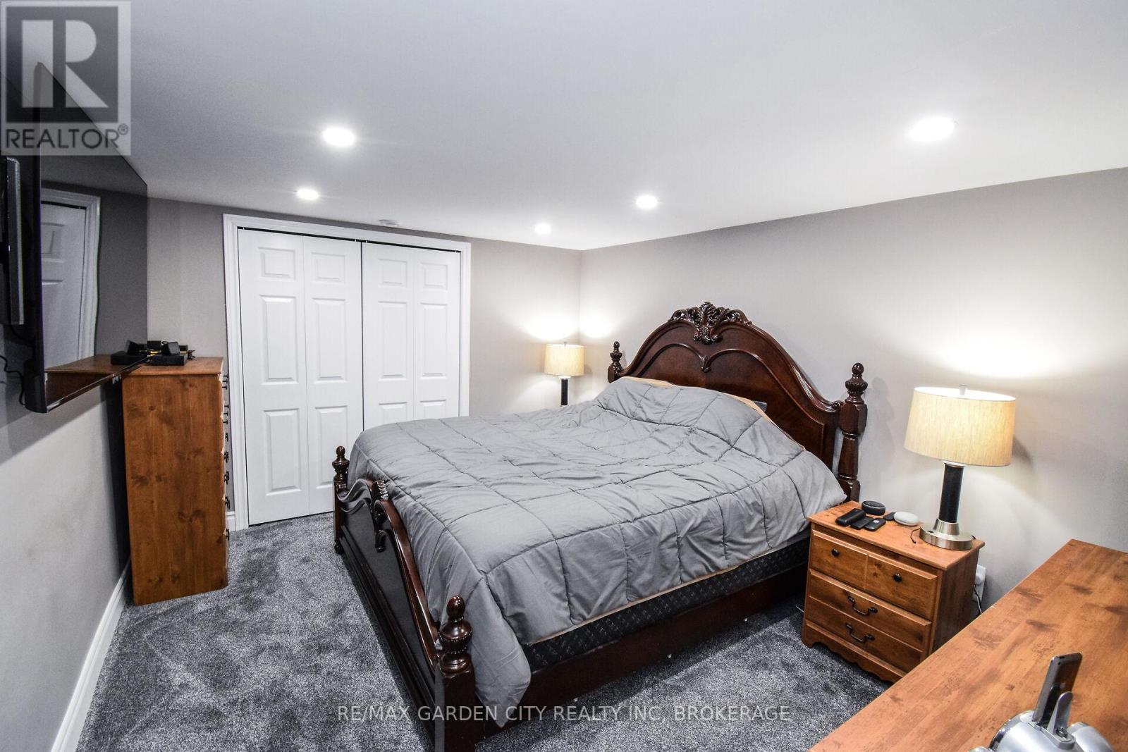 91 Crescent Drive, Welland, Ontario  L3B 2X4 - Photo 23 - X12832802