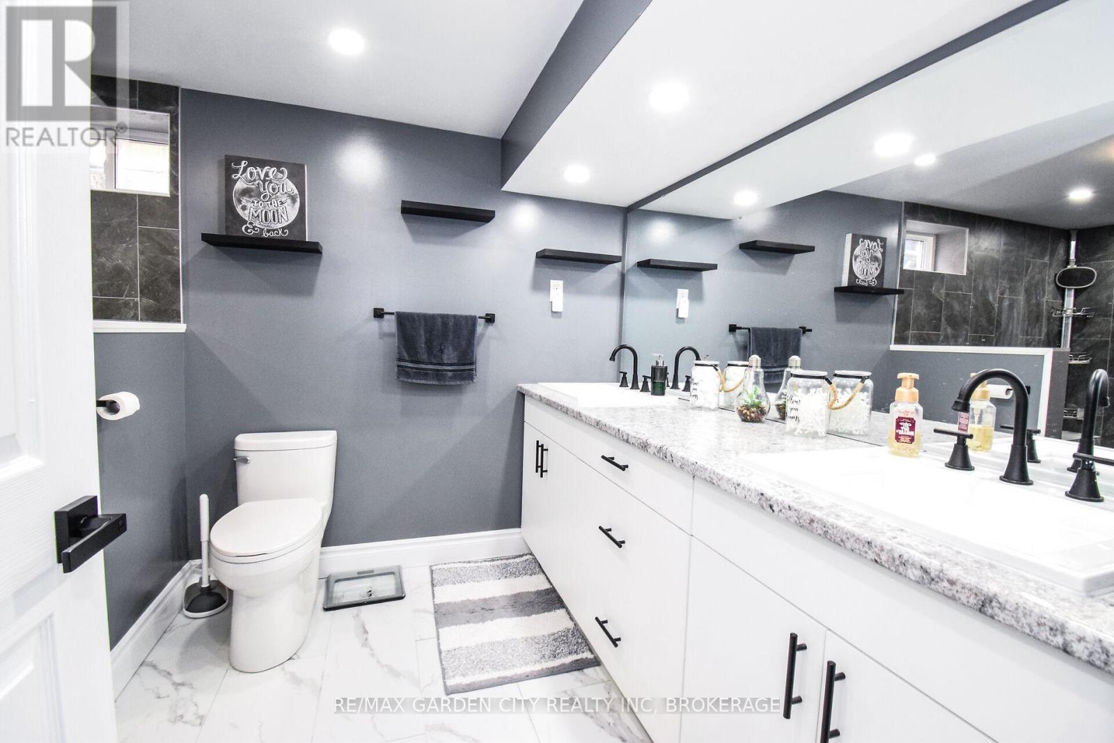 91 Crescent Drive, Welland, Ontario  L3B 2X4 - Photo 24 - X12832802