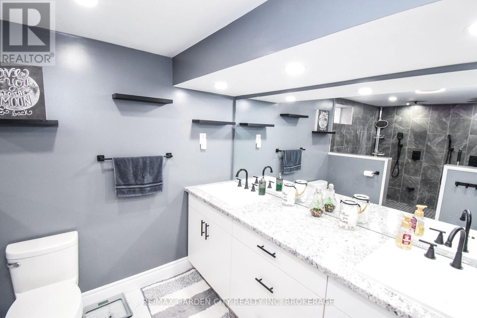 91 Crescent Drive, Welland, Ontario  L3B 2X4 - Photo 25 - X12832802