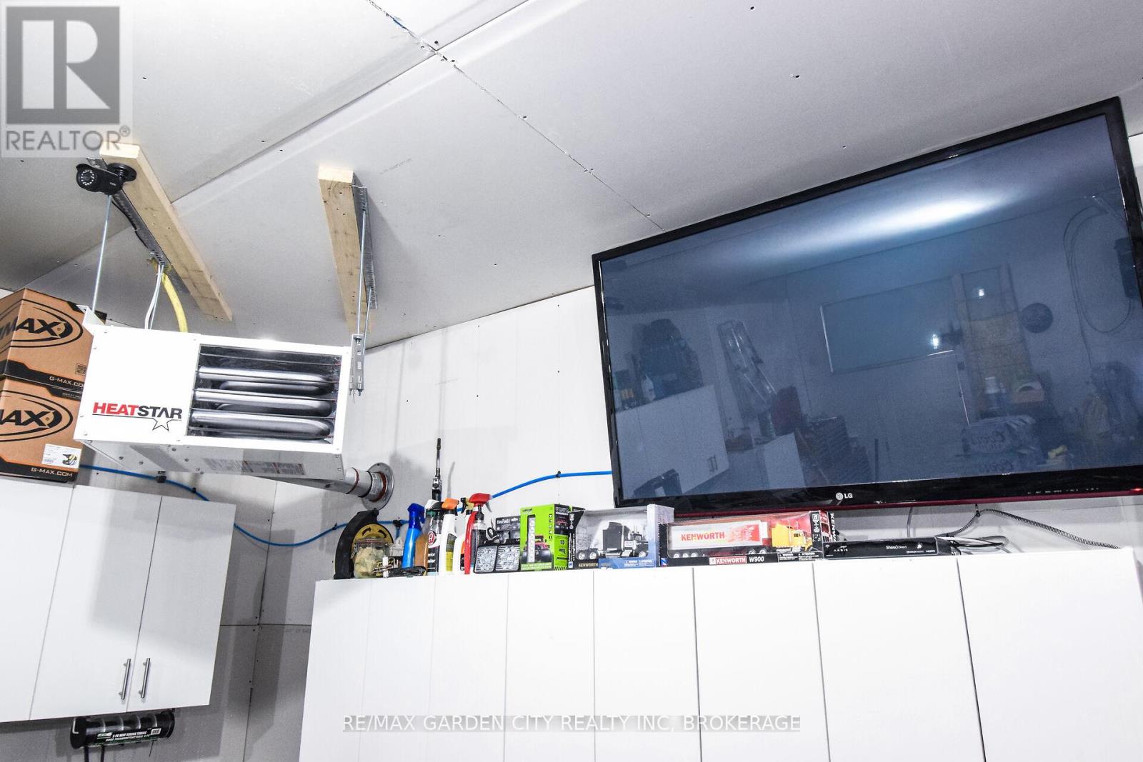 91 Crescent Drive, Welland, Ontario  L3B 2X4 - Photo 32 - X12832802