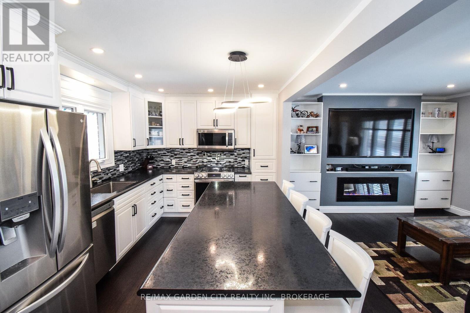 91 Crescent Drive, Welland, Ontario  L3B 2X4 - Photo 8 - X12832802