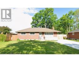 91 CRESCENT DRIVE, Welland, Ontario