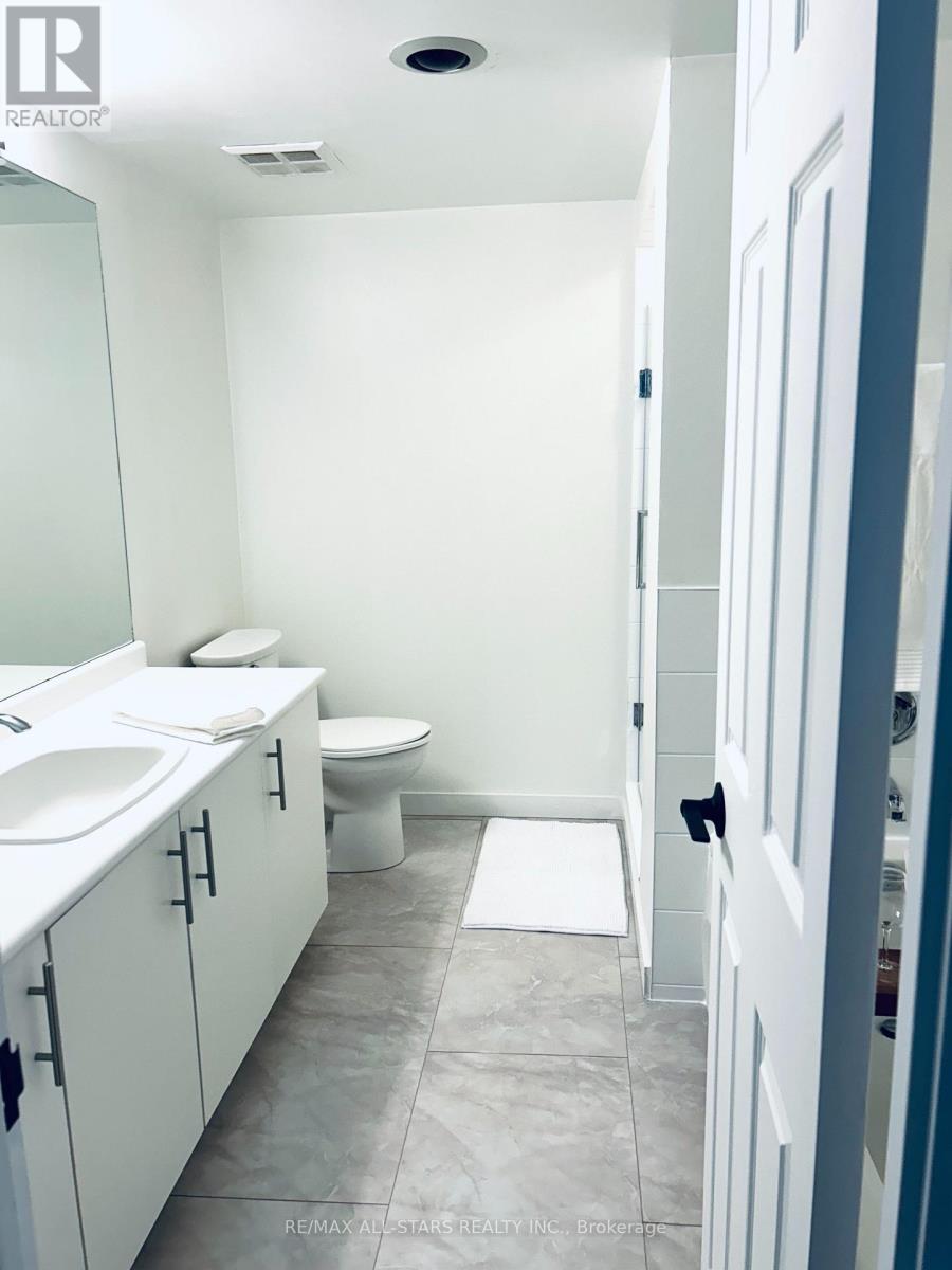 1809 - 2155 Burnhamthorpe Road W, Mississauga, Ontario  L5L 5P4 - Photo 30 - W12821904