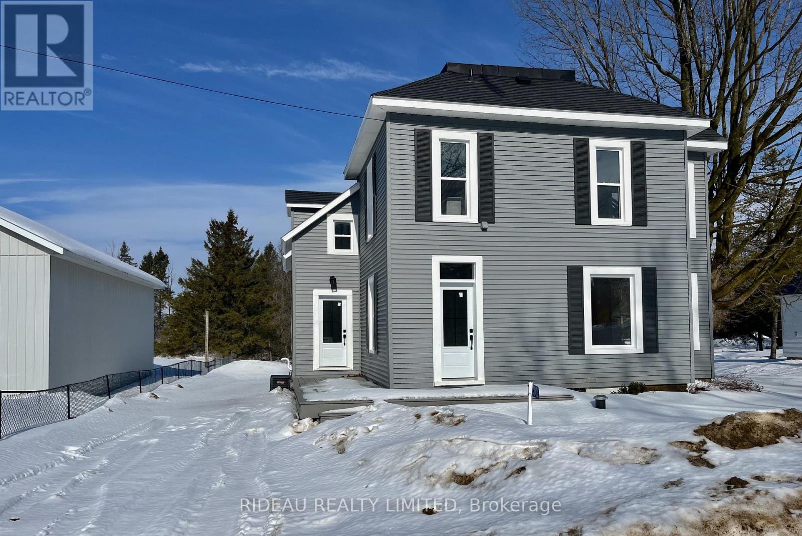 342 Kitley Line 8 Road, Elizabethtown-Kitley, Ontario K0E 1H0 - Photo 1 - X12832786