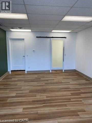 120 Parkdale Avenue N Unit# Office 1, Hamilton, Ontario  L8H 5W9 - Photo 2 - 40794052