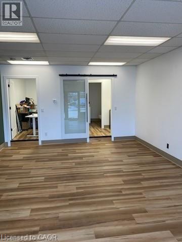 120 Parkdale Avenue N Unit# Office 1, Hamilton, Ontario  L8H 5W9 - Photo 3 - 40794052