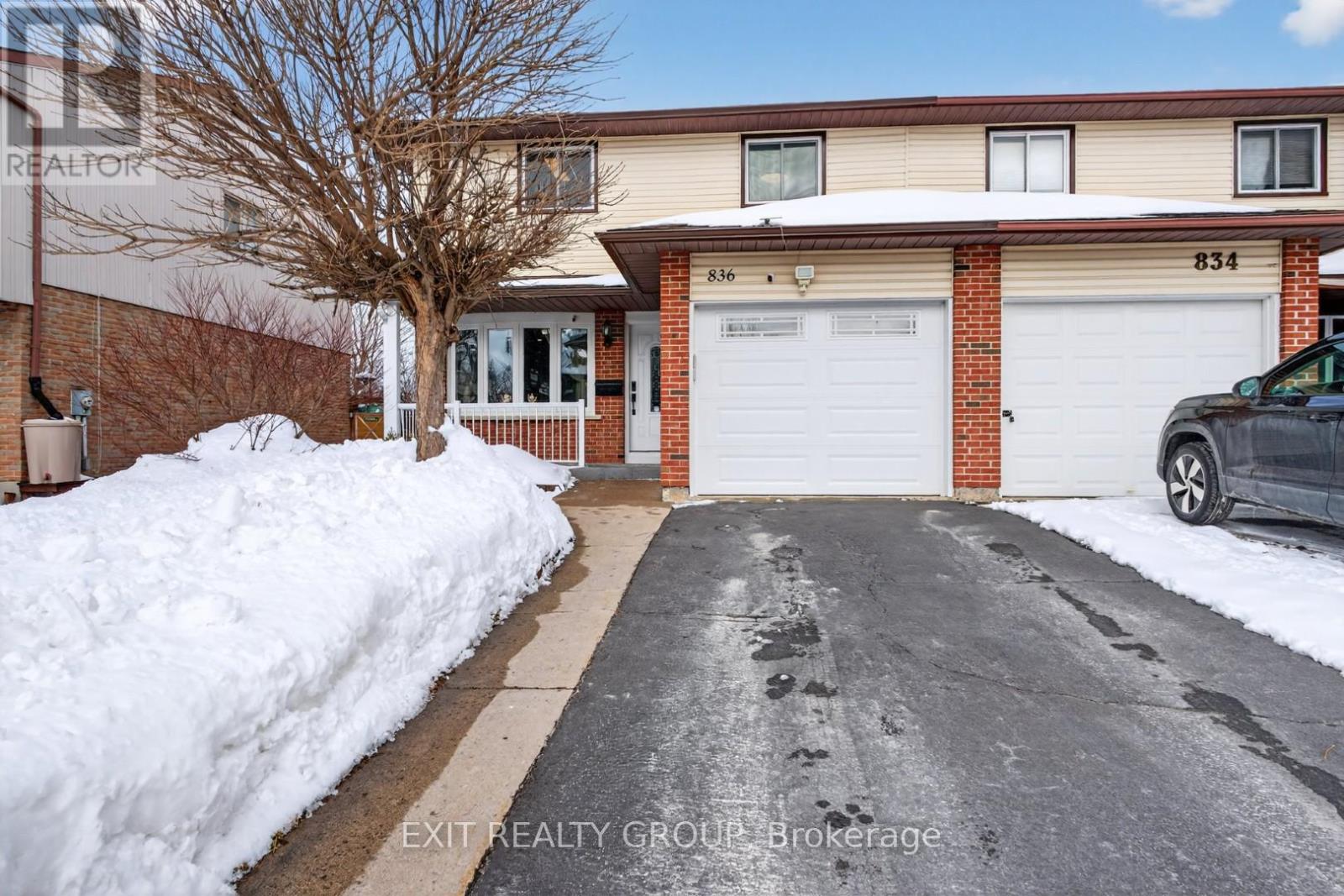 836 MILFORD DRIVE, Kingston, Ontario
