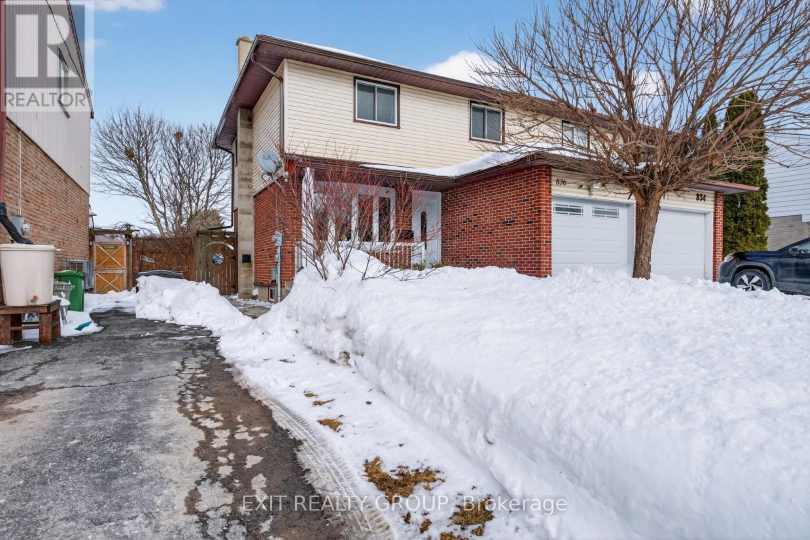 836 Milford Drive, Kingston, Ontario  K7P 1A8 - Photo 2 - X12832788