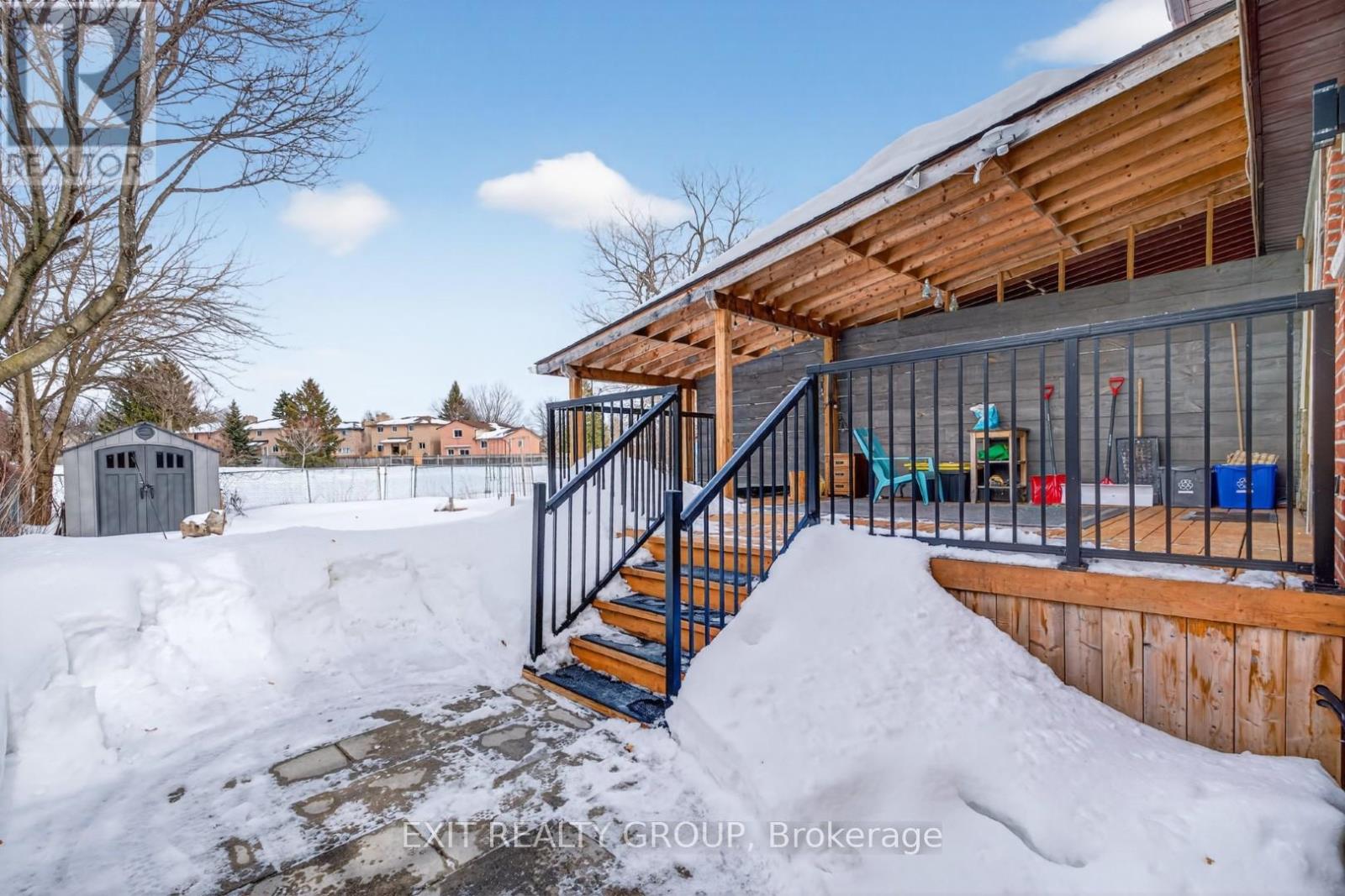 836 Milford Drive, Kingston, Ontario  K7P 1A8 - Photo 29 - X12832788