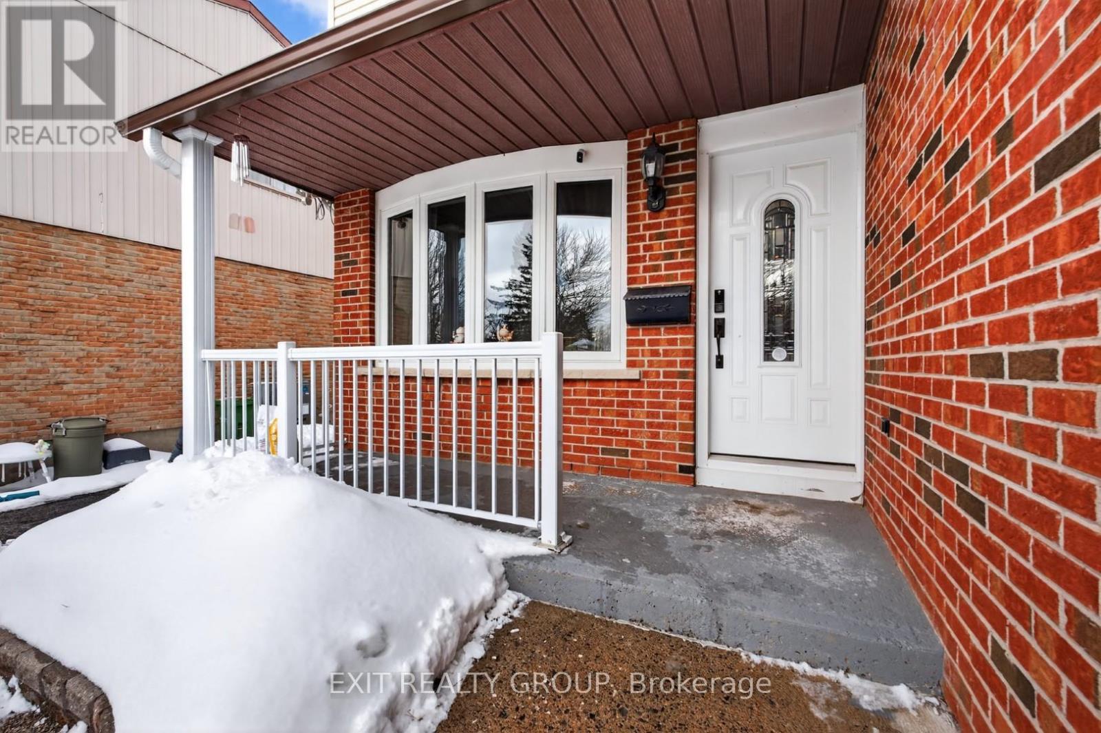 836 Milford Drive, Kingston, Ontario  K7P 1A8 - Photo 3 - X12832788