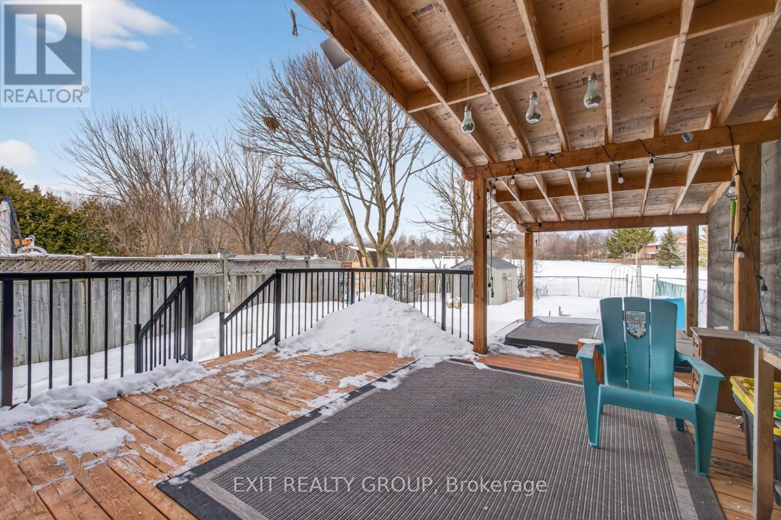 836 Milford Drive, Kingston, Ontario  K7P 1A8 - Photo 30 - X12832788