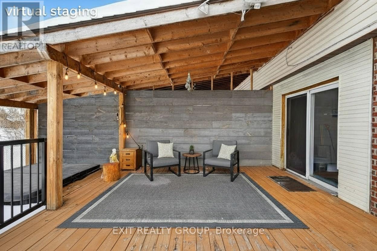 836 Milford Drive, Kingston, Ontario  K7P 1A8 - Photo 31 - X12832788