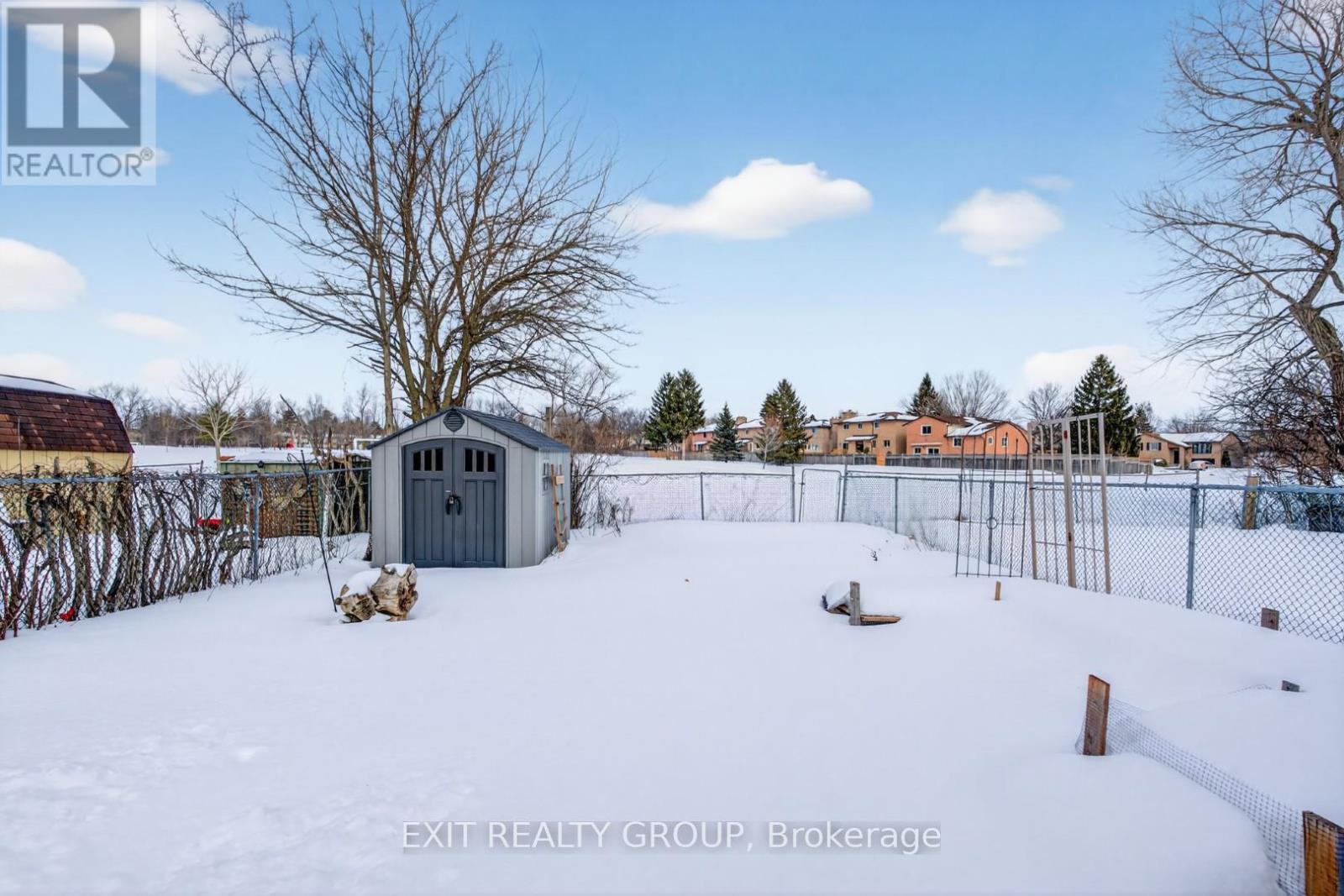 836 Milford Drive, Kingston, Ontario  K7P 1A8 - Photo 32 - X12832788