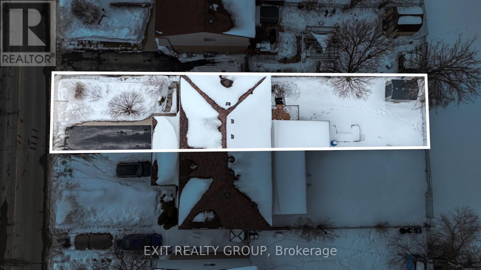 836 Milford Drive, Kingston, Ontario  K7P 1A8 - Photo 34 - X12832788