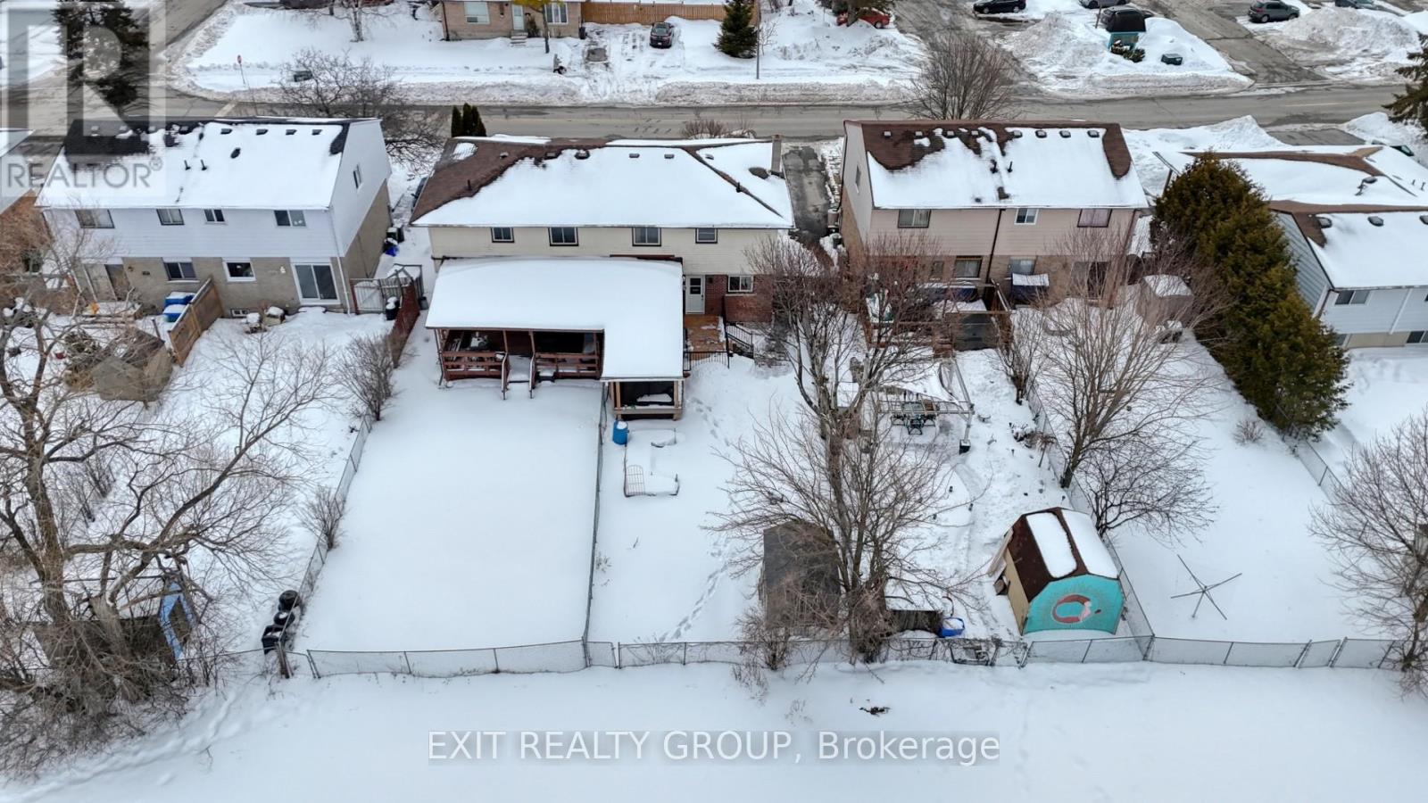 836 Milford Drive, Kingston, Ontario  K7P 1A8 - Photo 40 - X12832788