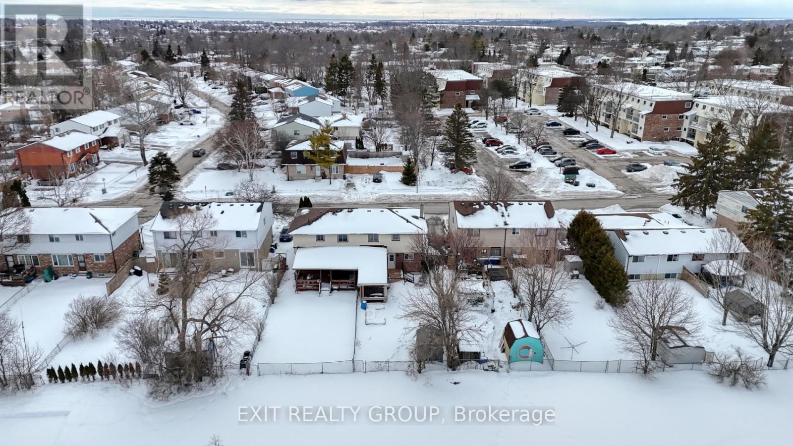 836 Milford Drive, Kingston, Ontario  K7P 1A8 - Photo 42 - X12832788