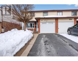 836 MILFORD DRIVE, Kingston, Ontario