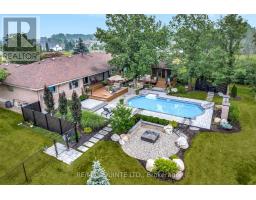 100 BAY BREEZE STREET, Prince Edward County, Ontario